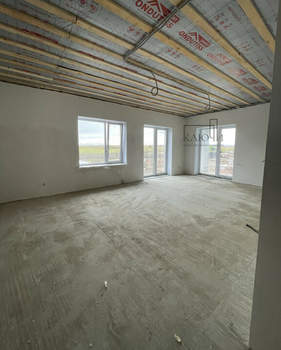 Дом 180м², 1-этажный, участок 6 сот.