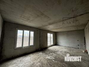 Дом 116м², 1-этажный, участок 5 сот.