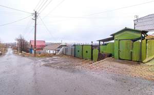 Дом 218м², 1-этажный, участок 14 сот.