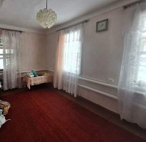 Дом 42м², 1-этажный, участок 5 сот.