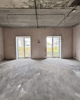 Дом 130м², 2-этажный, участок 4 сот.