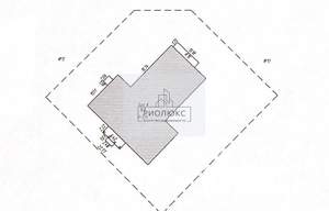 Дом 390м², 2-этажный, участок 17 сот.