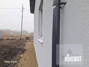 Дом 100м², 1-этажный, участок 7 сот.