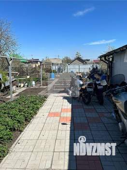 Дом 77м², 1-этажный, участок 6 сот.