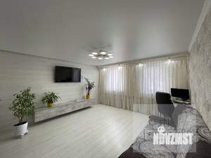 Дом 92м², 1-этажный, участок 6 сот.