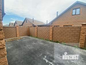 Дом 250м², 1-этажный, участок 4 сот.