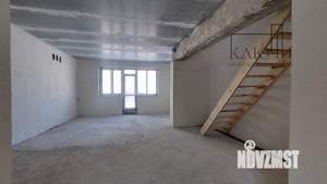 Таунхаус 122м², 2-этажный, участок 2 сот.