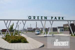 Таунхаус 108м², 1-этажный, участок 6 сот.