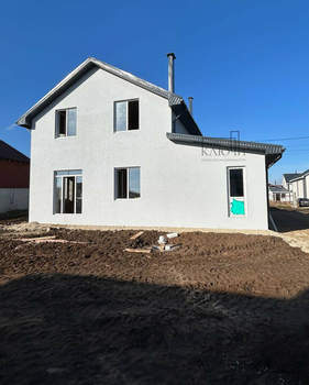 Дом 140м², 2-этажный, участок 5 сот.