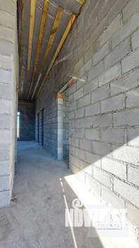 Дом 96м², 1-этажный, участок 6 сот.