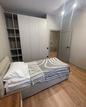 Дом 122м², 2-этажный, участок 2 сот.