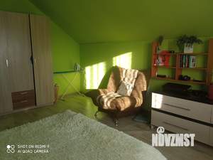 Коттедж 131м², 2-этажный, участок 5 сот.