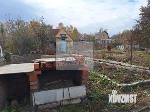 Дача 54м², 1-этажный, участок 6 сот.