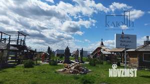 Дом 185м², 1-этажный, участок 8 сот.
