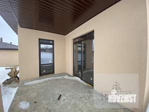 Дом 125м², 1-этажный, участок 5 сот.