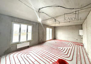 Дом 115м², 1-этажный, участок 5 сот.