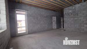 Коттедж 108м², 1-этажный, участок 5 сот.