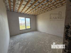 Таунхаус 80м², 1-этажный, участок 3 сот.