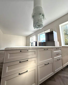 Дом 290м², 2-этажный, участок 8 сот.