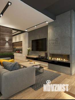 Дом 96м², 1-этажный, участок 6 сот.