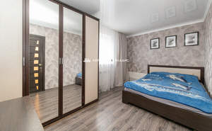 Дом 218м², 1-этажный, участок 14 сот.