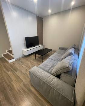 Дом 122м², 2-этажный, участок 2 сот.