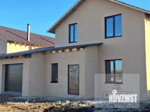 Дом 176м², 2-этажный, участок 7 сот.