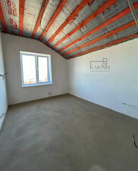 Дом 140м², 2-этажный, участок 5 сот.