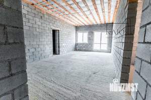 Дом 195м², 2-этажный, участок 4 сот.