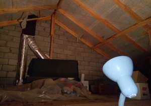 Дом 85м², 2-этажный, участок 3 сот.