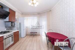 Таунхаус 160м², 3-этажный, участок 2 сот.