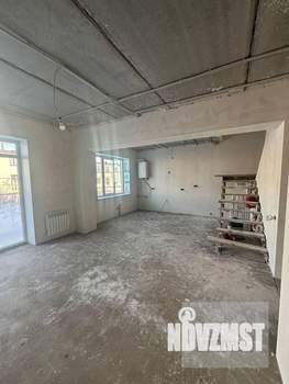 Таунхаус 137м², 2-этажный, участок 2 сот.