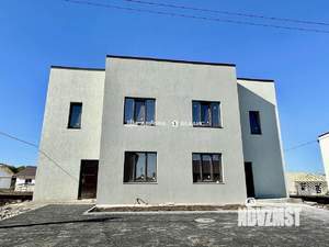 Дом 132м², 2-этажный, участок 4 сот.