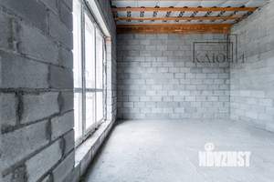 Дом 195м², 2-этажный, участок 4 сот.