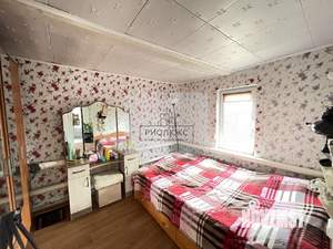 Дом 74м², 1-этажный, участок 20 сот.