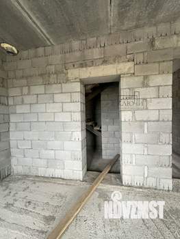 Дом 132м², 2-этажный, участок 4 сот.