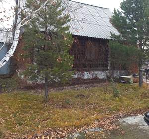 Дом 70м², 2-этажный, участок 8 сот.