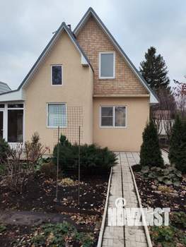 Дача 40м², 2-этажный, участок 6 сот.