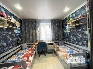 Дом 92м², 1-этажный, участок 6 сот.