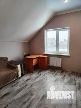 Дом 142м², 2-этажный, участок 4 сот.