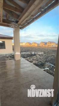 Дом 150м², 1-этажный, участок 8 сот.