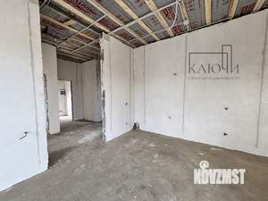 Дом 95м², 1-этажный, участок 4 сот.