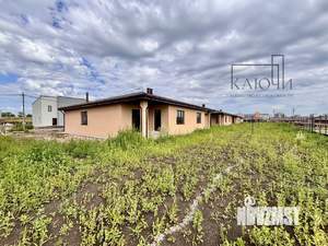 Коттедж 108м², 1-этажный, участок 5 сот.