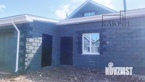 Дом 220м², 2-этажный, участок 4 сот.