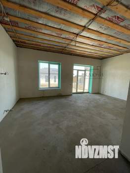 Дом 140м², 1-этажный, участок 7 сот.