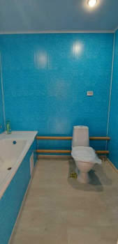 Дом 68м², 1-этажный, участок 8 сот.