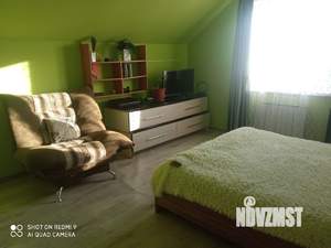 Коттедж 131м², 2-этажный, участок 5 сот.