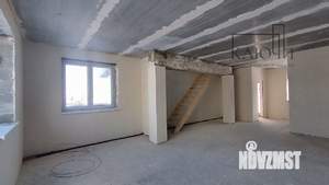 Таунхаус 122м², 2-этажный, участок 2 сот.