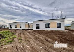 Дом 114м², 1-этажный, участок 5 сот.