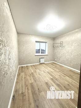 Дом 80м², 1-этажный, участок 5 сот.